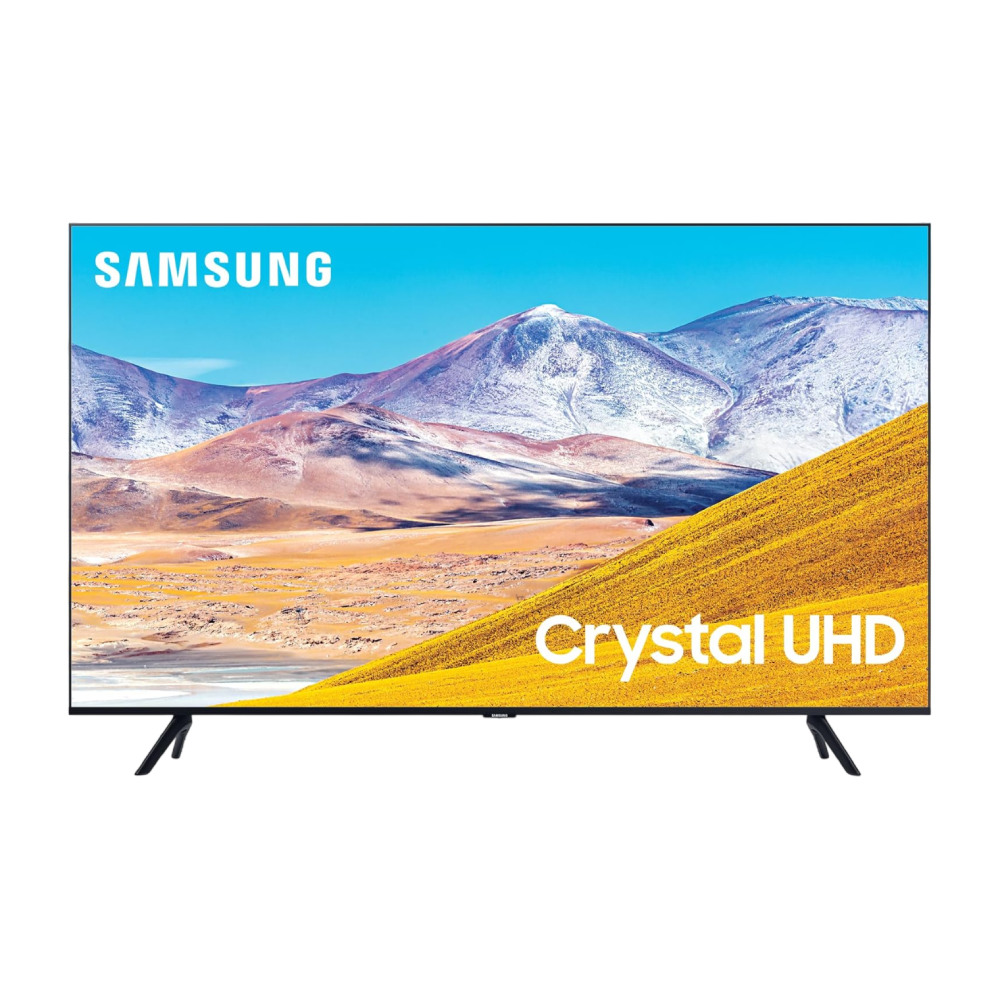 Телевизор SAMSUNG UE43TU8002KXXH